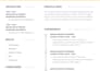 design ats friendly resume